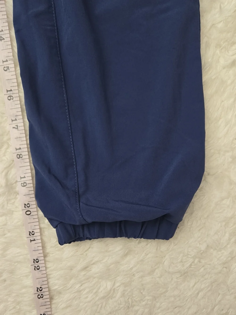 Athleta Girl Jogger Pants, Girls Medium